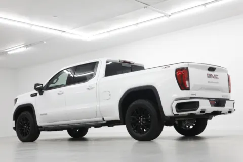 More photos of 2026 GMC Sierra 1500 Elevation at Jim Falk Motors, MO