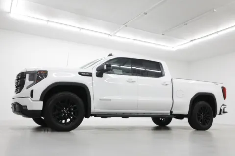 Photos of 2026 GMC Sierra 1500 Elevation for sale in Clinton, MO at Jim Falk Motors