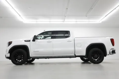 Another view of 2026 GMC Sierra 1500 Elevation for sale in Clinton, MO at Jim Falk Motors