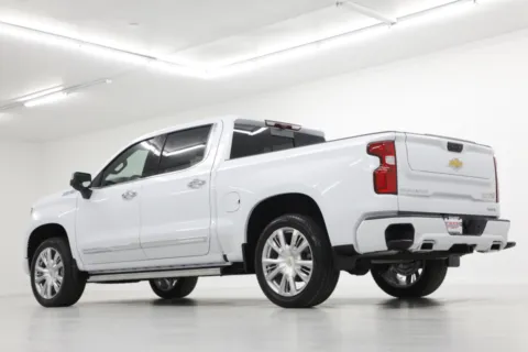 More photos of 2026 Chevrolet Silverado 1500 High Country at Jim Falk Motors, MO