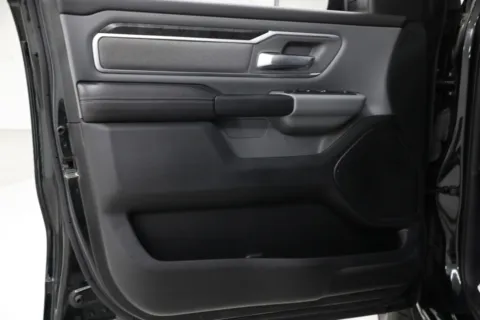 Photos of 2019 Ram 1500 Big Horn/Lone Star for sale in Clinton, MO at Jim Falk Motors