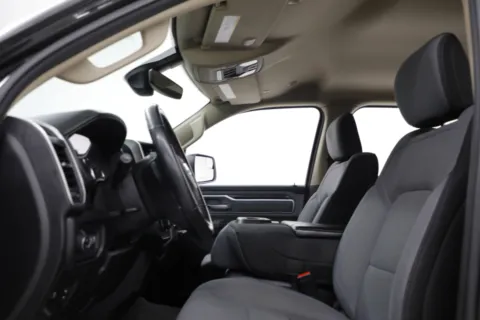 More photos of 2019 Ram 1500 Big Horn/Lone Star at Jim Falk Motors, MO