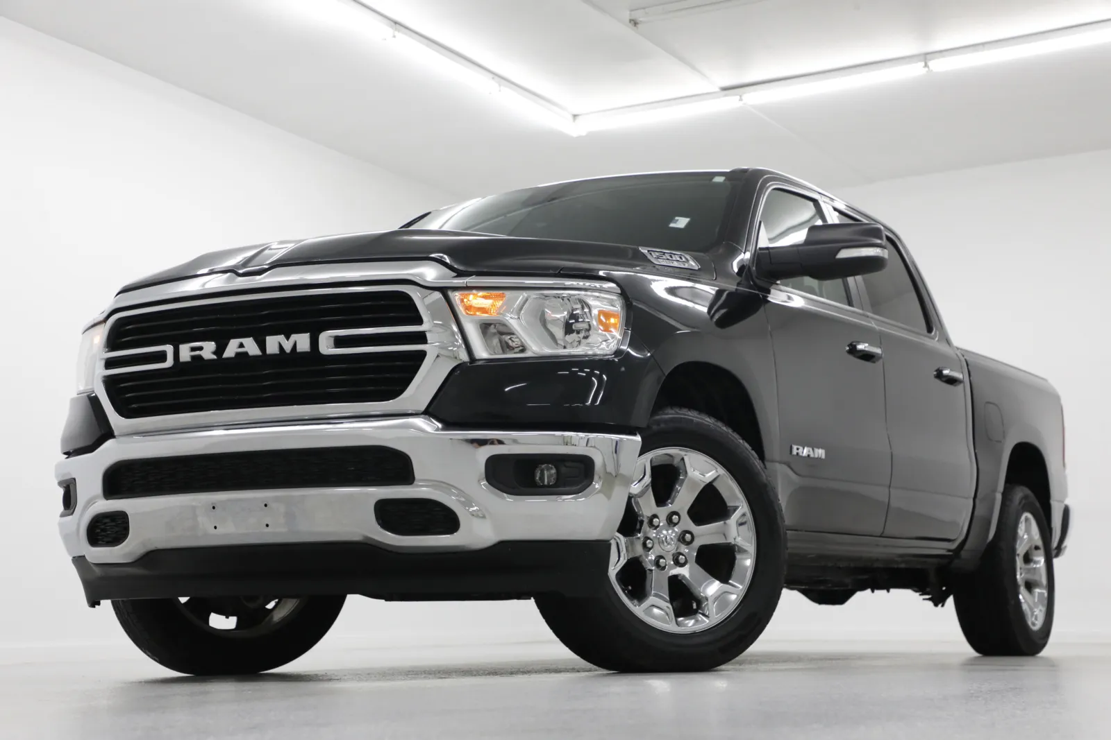 2019 Ram 1500 Big Horn/Lone Star for sale in Clinton, MO