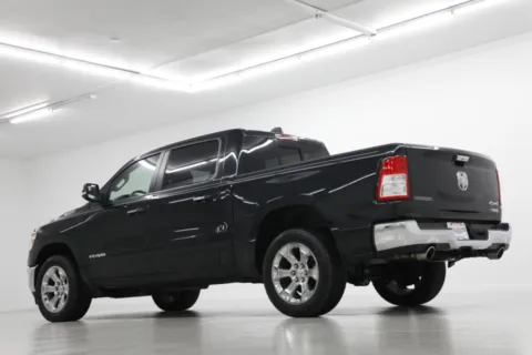 More photos of 2019 Ram 1500 Big Horn/Lone Star at Jim Falk Motors, MO