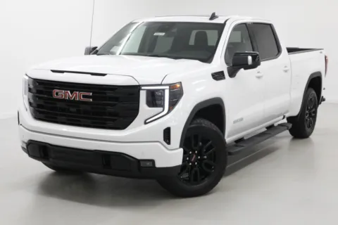 More photos of 2026 GMC Sierra 1500 Elevation at Jim Falk Motors, MO