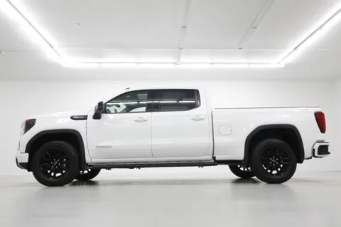 Another view of 2026 GMC Sierra 1500 Elevation for sale in Clinton, MO at Jim Falk Motors