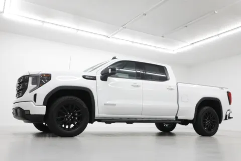 Photos of 2026 GMC Sierra 1500 Elevation for sale in Clinton, MO at Jim Falk Motors