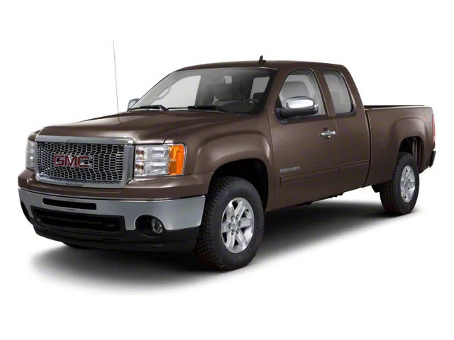 2013 GMC Sierra 1500 SLE for sale in Clinton, MO