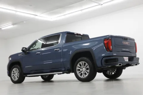 More photos of 2026 GMC Sierra 1500 Denali at Jim Falk Motors, MO