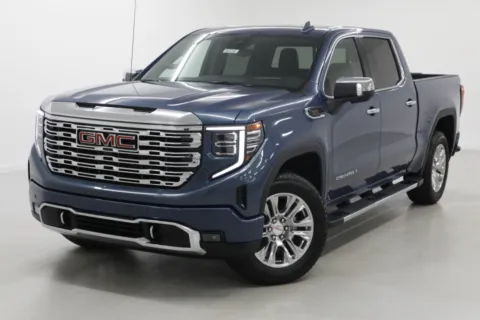 More photos of 2026 GMC Sierra 1500 Denali at Jim Falk Motors, MO