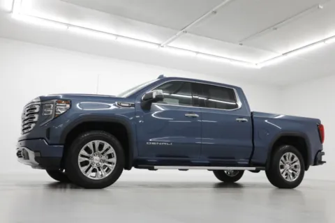 Photos of 2026 GMC Sierra 1500 Denali for sale in Clinton, MO at Jim Falk Motors
