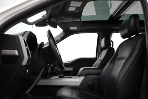 More photos of 2017 Ford F-150 Lariat at Jim Falk Motors, MO