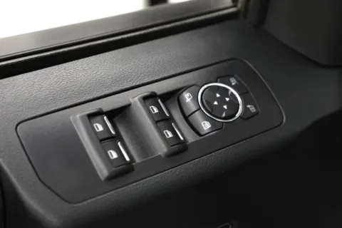 Another view of 2017 Ford F-150 Lariat for sale in Clinton, MO at Jim Falk Motors