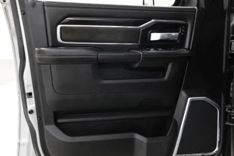 Photos of 2022 Ram 3500 Laramie for sale in Clinton, MO at Jim Falk Motors