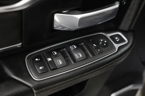 Another view of 2022 Ram 3500 Laramie for sale in Clinton, MO at Jim Falk Motors