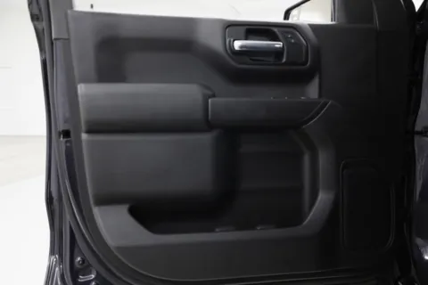 Photos of 2022 Chevrolet Silverado 1500 Custom for sale in Clinton, MO at Jim Falk Motors