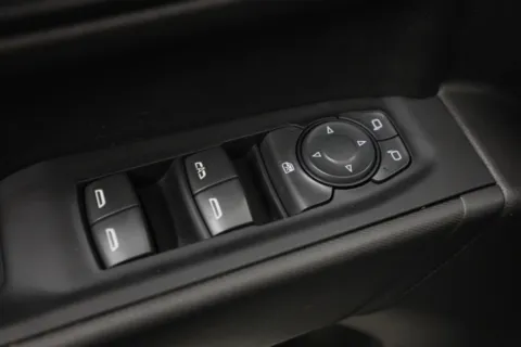 Another view of 2022 Chevrolet Silverado 1500 Custom for sale in Clinton, MO at Jim Falk Motors