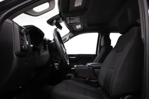 More photos of 2022 Chevrolet Silverado 1500 Custom at Jim Falk Motors, MO