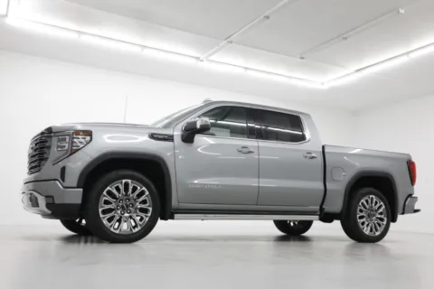 Photos of 2026 GMC Sierra 1500 Denali Ultimate for sale in Clinton, MO at Jim Falk Motors