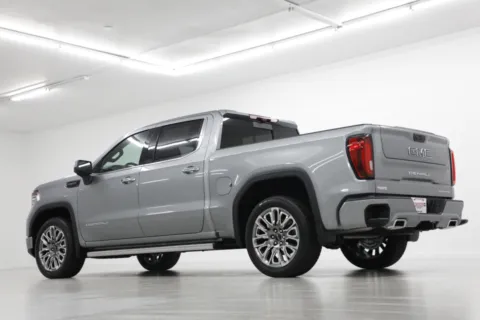 More photos of 2026 GMC Sierra 1500 Denali Ultimate at Jim Falk Motors, MO