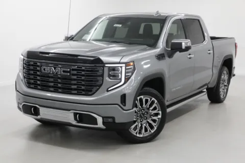 More photos of 2026 GMC Sierra 1500 Denali Ultimate at Jim Falk Motors, MO