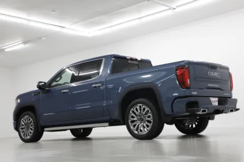 More photos of 2026 GMC Sierra 1500 Denali Ultimate at Jim Falk Motors, MO