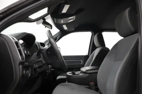 More photos of 2021 Ram 2500 Big Horn at Jim Falk Motors, MO