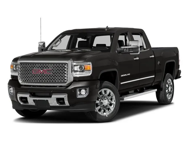 2016 GMC Sierra 2500HD Denali for sale in Clinton, MO