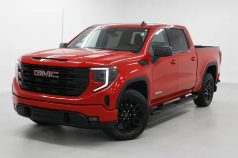 More photos of 2024 GMC Sierra 1500 Elevation at Jim Falk Motors, MO