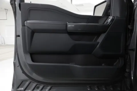 Photos of 2021 Ford F-150 XLT for sale in Clinton, MO at Jim Falk Motors