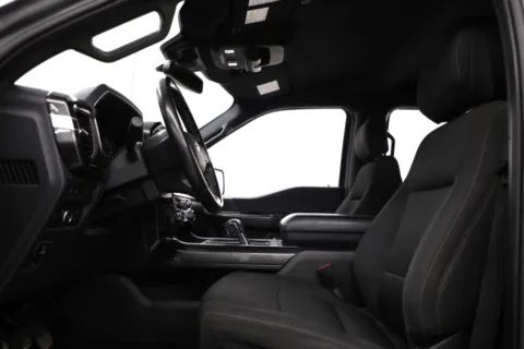 More photos of 2021 Ford F-150 XLT at Jim Falk Motors, MO