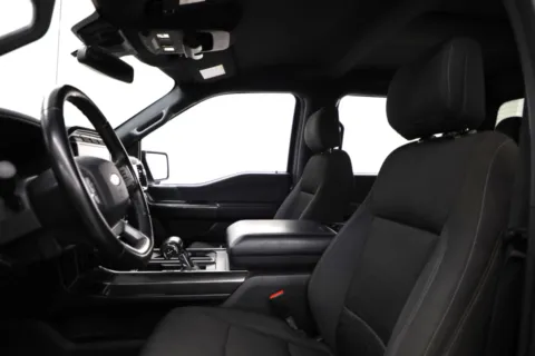 More photos of 2021 Ford F-150 XLT at Jim Falk Motors, MO