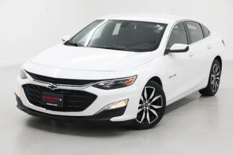 More photos of 2022 Chevrolet Malibu RS at Jim Falk Motors, MO