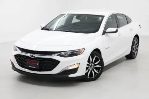 More photos of 2022 Chevrolet Malibu RS at Jim Falk Motors, MO