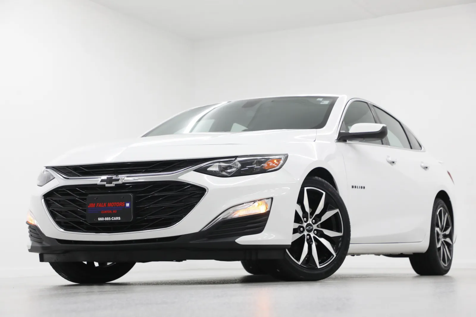 2022 Chevrolet Malibu RS for sale in Clinton, MO