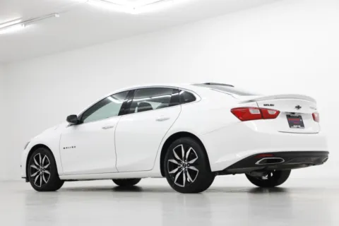 More photos of 2022 Chevrolet Malibu RS at Jim Falk Motors, MO