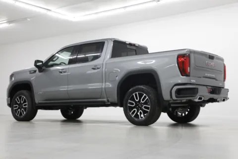 More photos of 2026 GMC Sierra 1500 AT4 at Jim Falk Motors, MO