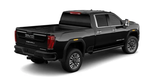 Another view of 2026 GMC Sierra 2500HD Denali Ultimate for sale in Clinton, MO at Jim Falk Motors