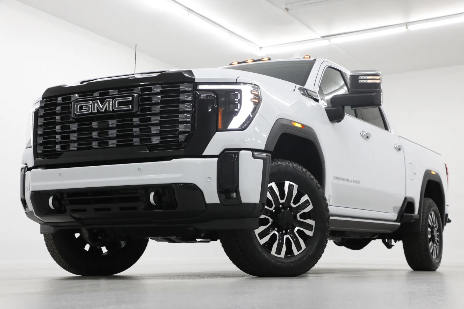 2026 GMC Sierra 2500HD Denali Ultimate for sale in Clinton, MO