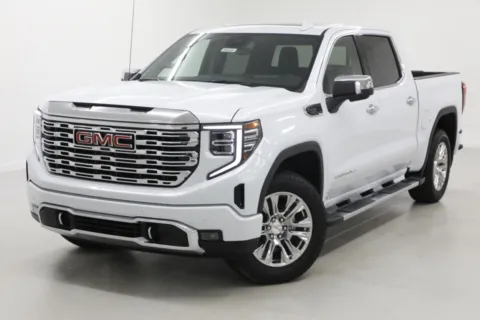 More photos of 2026 GMC Sierra 1500 Denali at Jim Falk Motors, MO