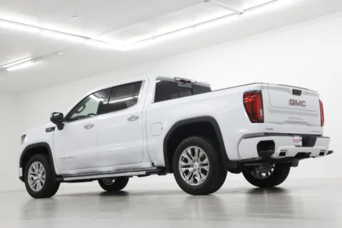 More photos of 2026 GMC Sierra 1500 Denali at Jim Falk Motors, MO