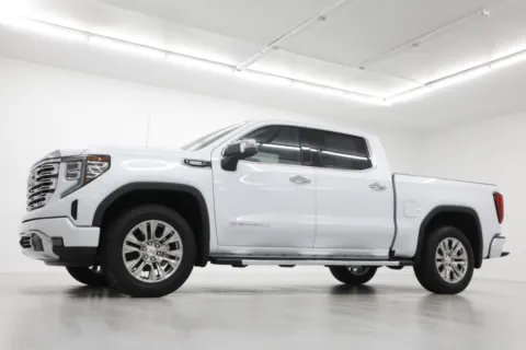 Photos of 2026 GMC Sierra 1500 Denali for sale in Clinton, MO at Jim Falk Motors