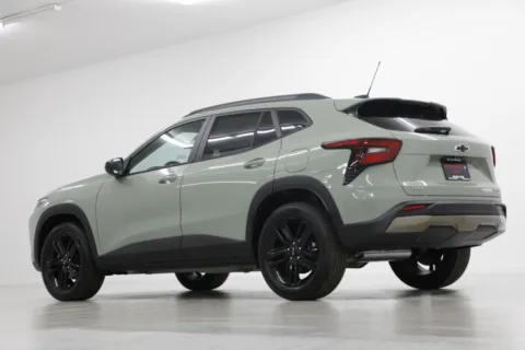 More photos of 2026 Chevrolet Trax ACTIV at Jim Falk Motors, MO