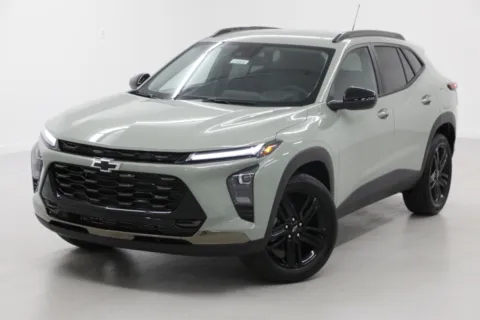 More photos of 2026 Chevrolet Trax ACTIV at Jim Falk Motors, MO
