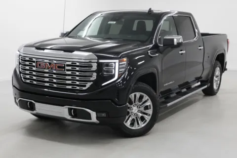 More photos of 2026 GMC Sierra 1500 Denali at Jim Falk Motors, MO