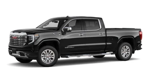 Photos of 2026 GMC Sierra 1500 Denali for sale in Clinton, MO at Jim Falk Motors