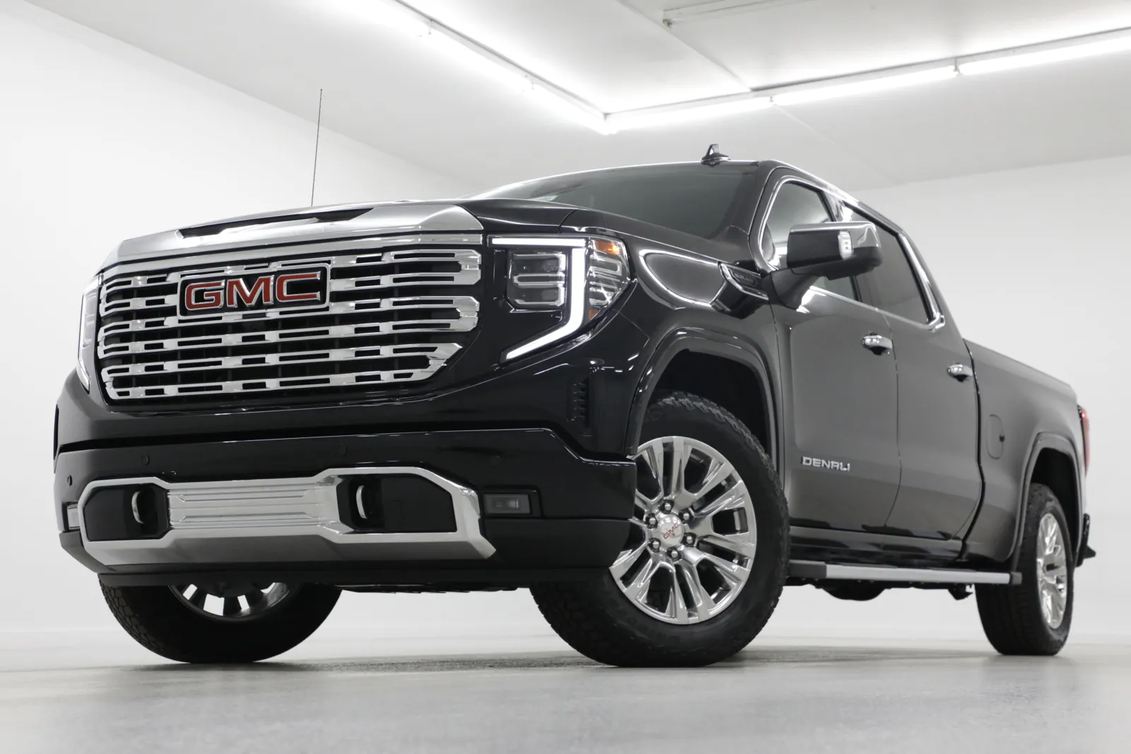 2026 GMC Sierra 1500 Denali for sale in Clinton, MO