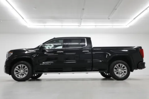 Another view of 2026 GMC Sierra 1500 Denali for sale in Clinton, MO at Jim Falk Motors
