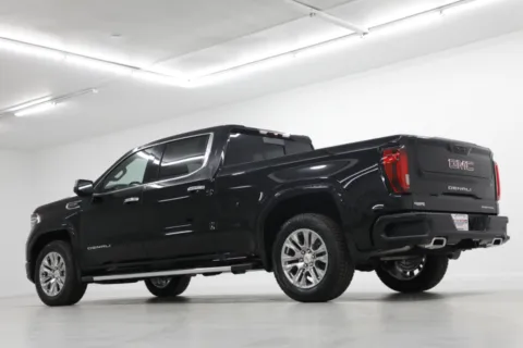 More photos of 2026 GMC Sierra 1500 Denali at Jim Falk Motors, MO
