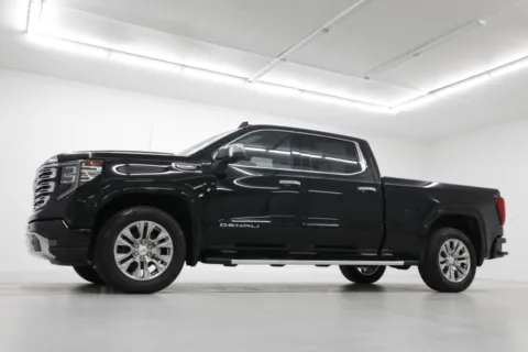 Photos of 2026 GMC Sierra 1500 Denali for sale in Clinton, MO at Jim Falk Motors